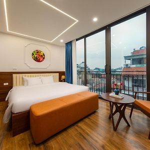 Suite City View